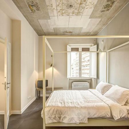 Insula Petri _ 2Bdr Apartment โรม ภายนอก รูปภาพ