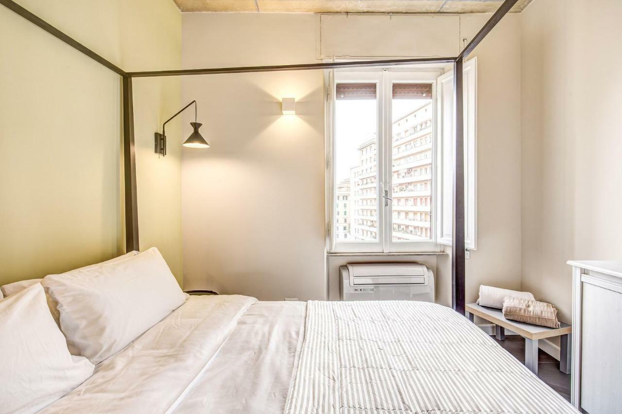 Insula Petri _ 2Bdr Apartment โรม ภายนอก รูปภาพ