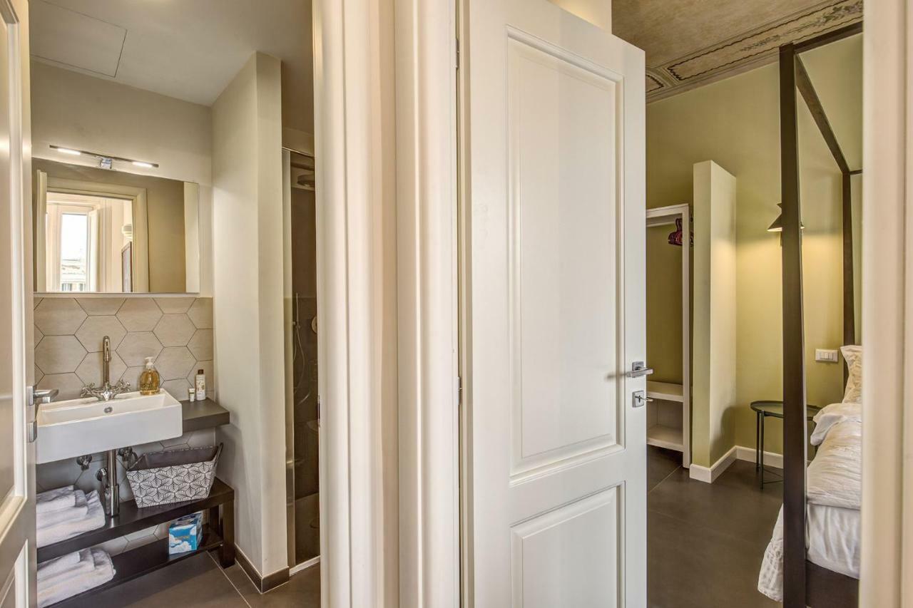 Insula Petri _ 2Bdr Apartment โรม ภายนอก รูปภาพ
