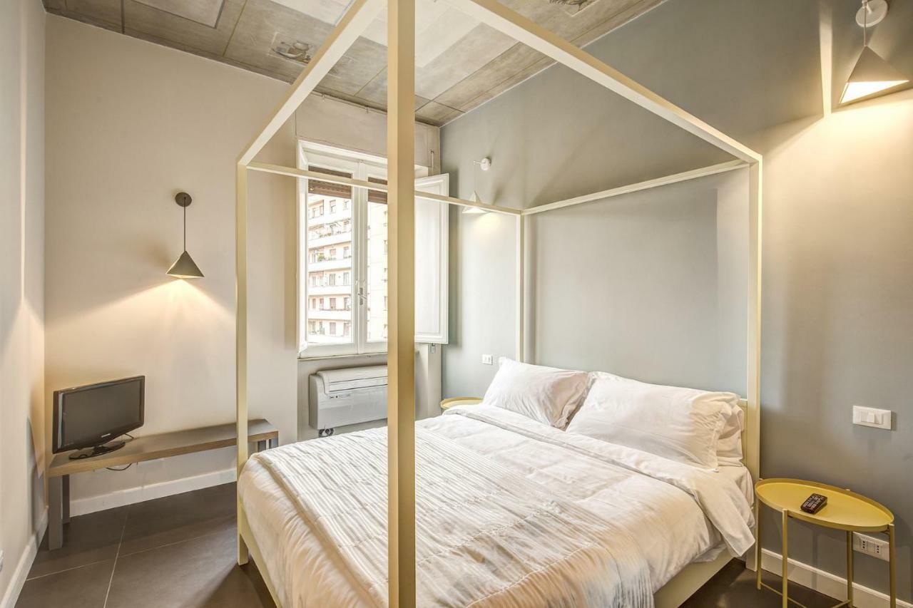 Insula Petri _ 2Bdr Apartment โรม ภายนอก รูปภาพ