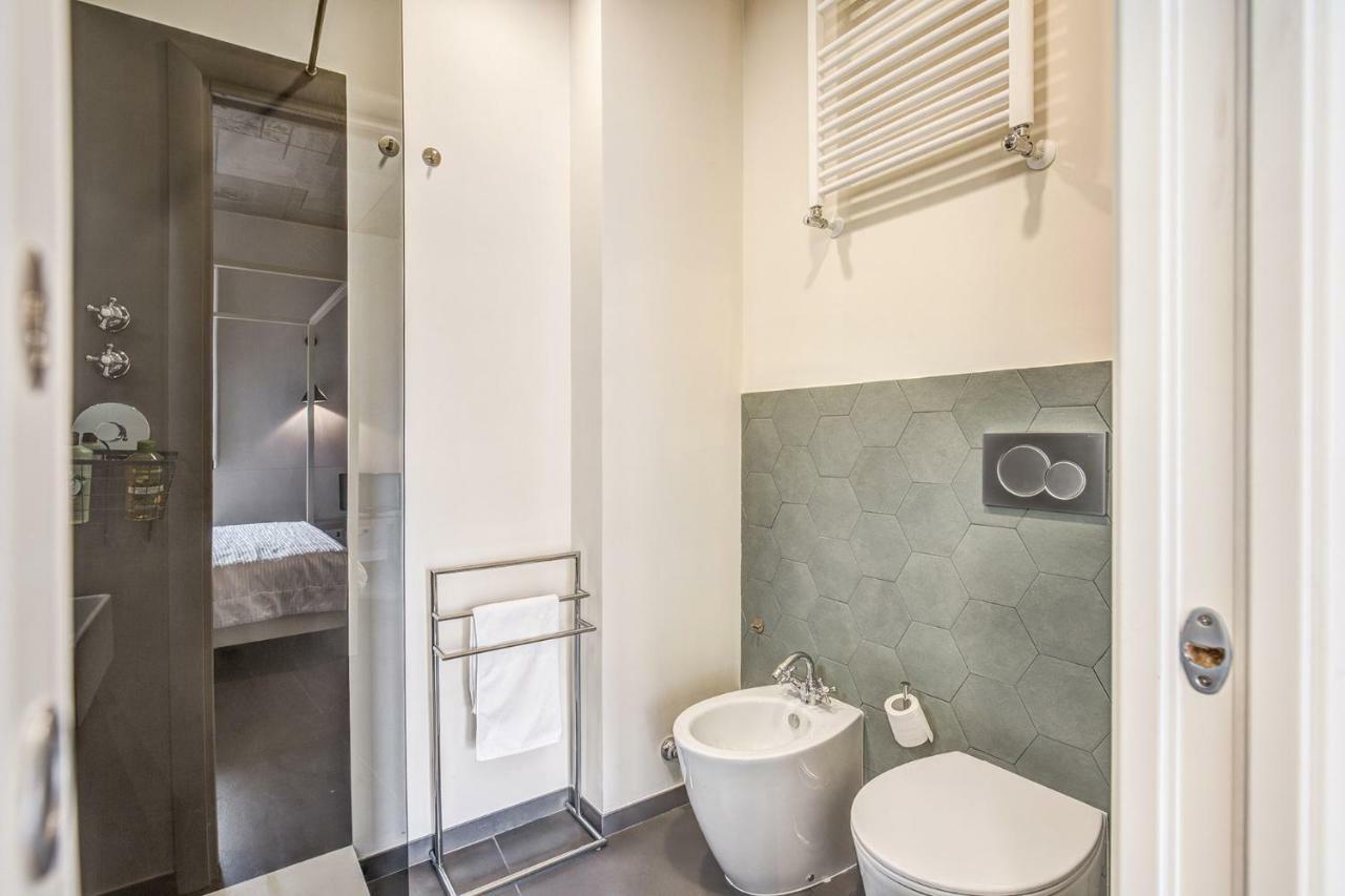Insula Petri _ 2Bdr Apartment โรม ภายนอก รูปภาพ