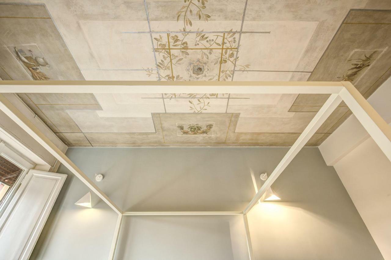 Insula Petri _ 2Bdr Apartment โรม ภายนอก รูปภาพ