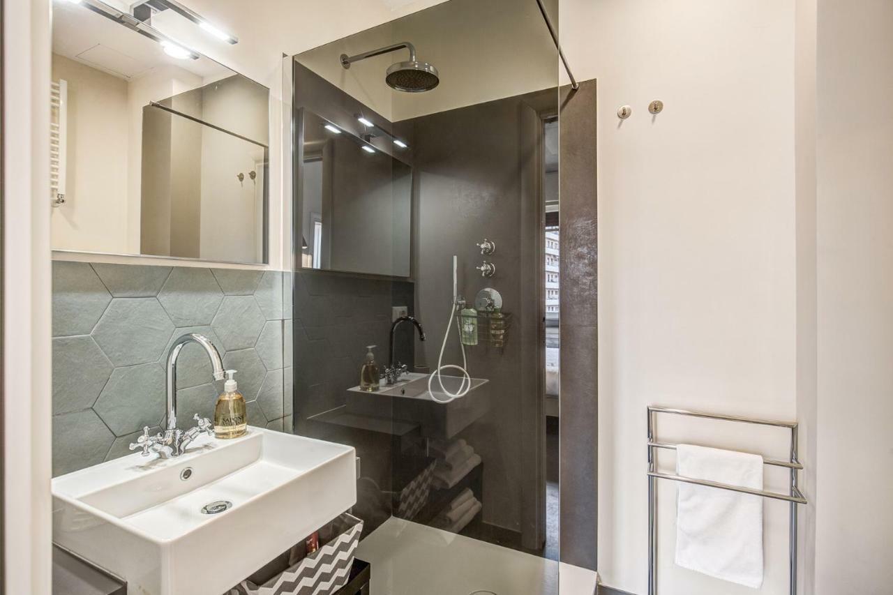 Insula Petri _ 2Bdr Apartment โรม ภายนอก รูปภาพ