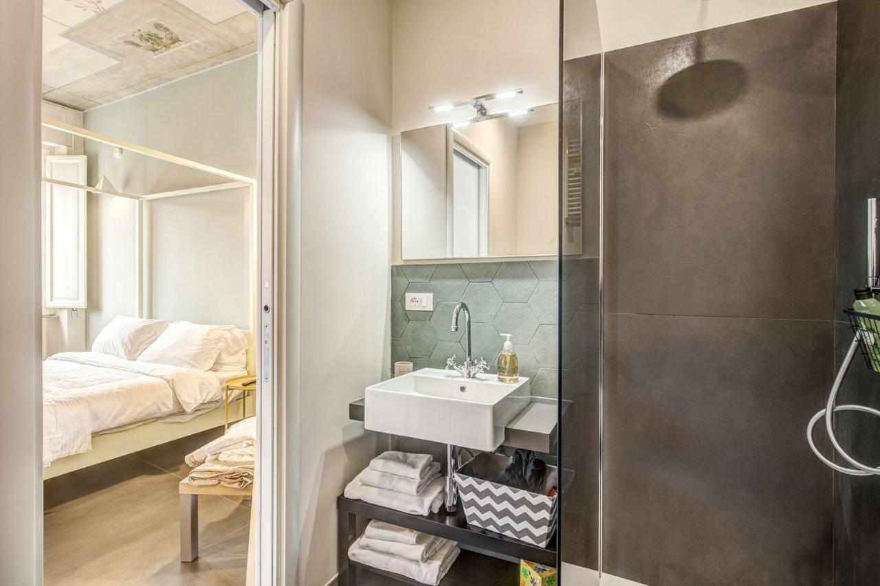 Insula Petri _ 2Bdr Apartment โรม ภายนอก รูปภาพ