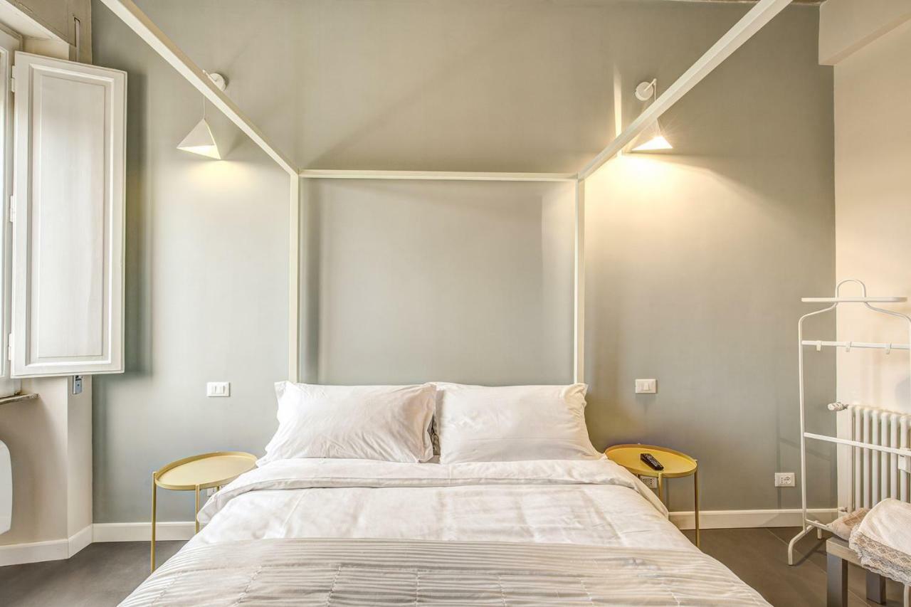 Insula Petri _ 2Bdr Apartment โรม ภายนอก รูปภาพ