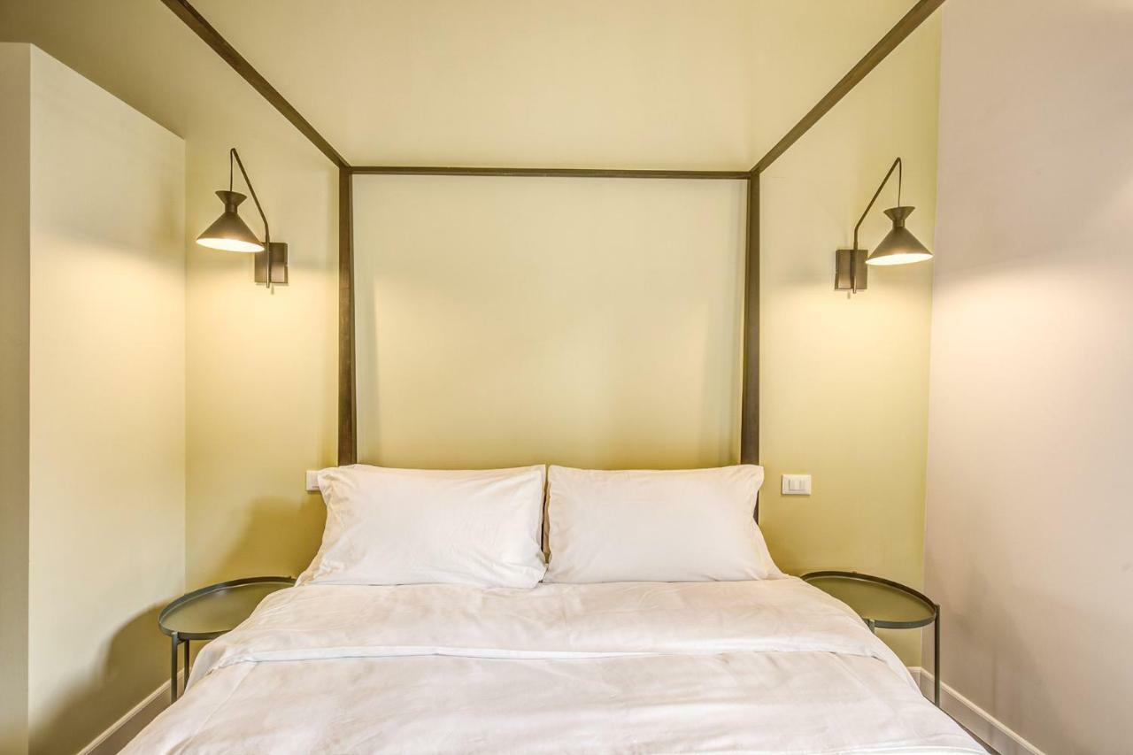 Insula Petri _ 2Bdr Apartment โรม ภายนอก รูปภาพ