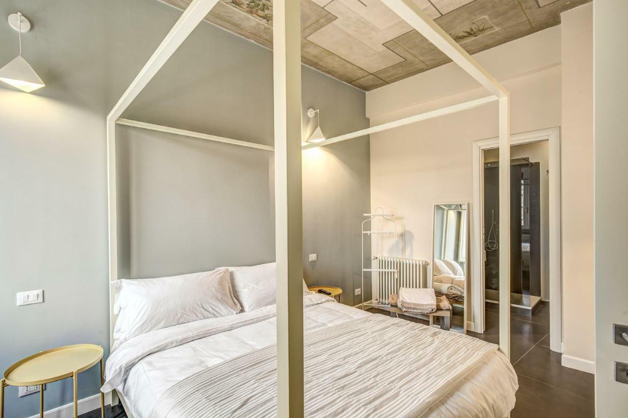 Insula Petri _ 2Bdr Apartment โรม ภายนอก รูปภาพ