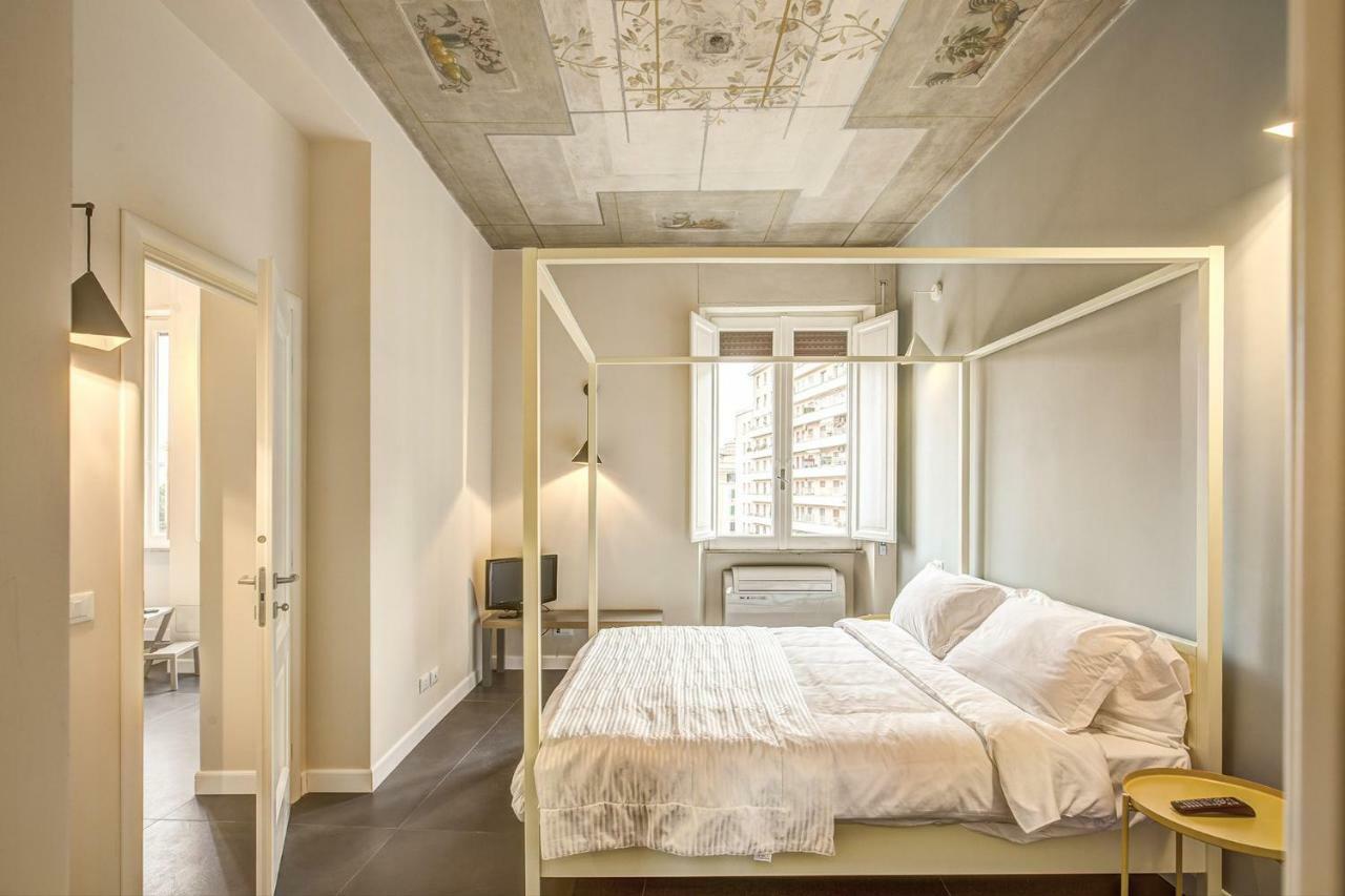Insula Petri _ 2Bdr Apartment โรม ภายนอก รูปภาพ