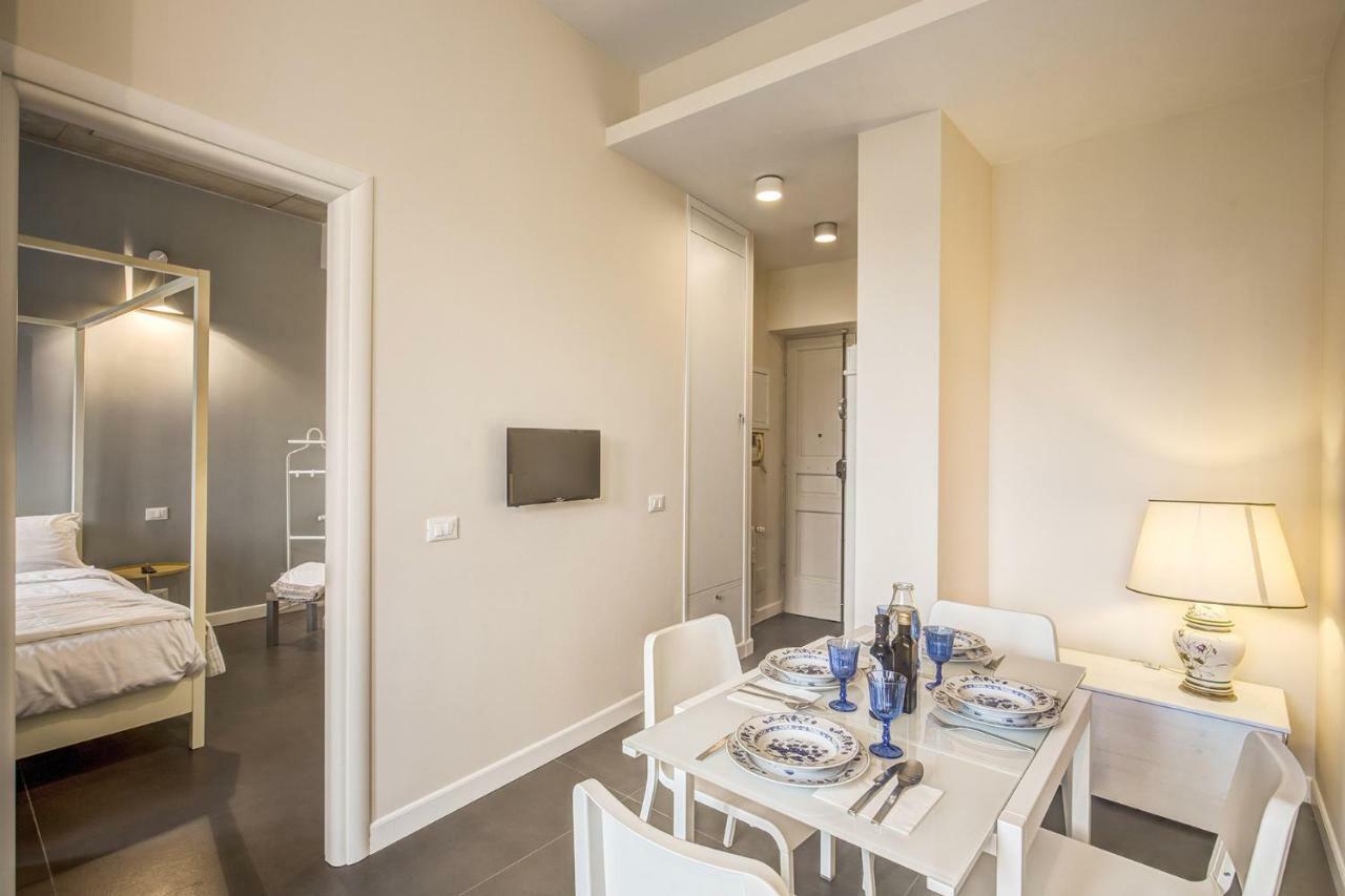 Insula Petri _ 2Bdr Apartment โรม ภายนอก รูปภาพ