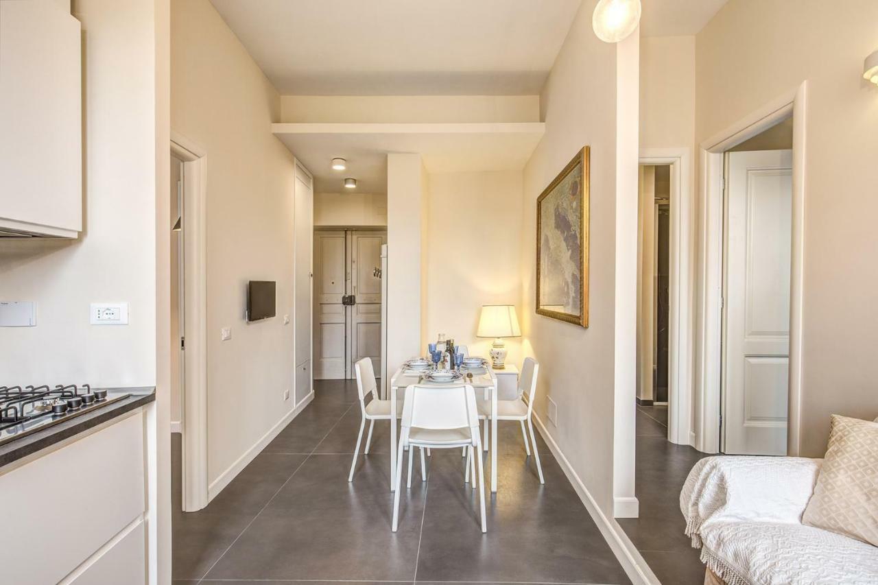 Insula Petri _ 2Bdr Apartment โรม ภายนอก รูปภาพ
