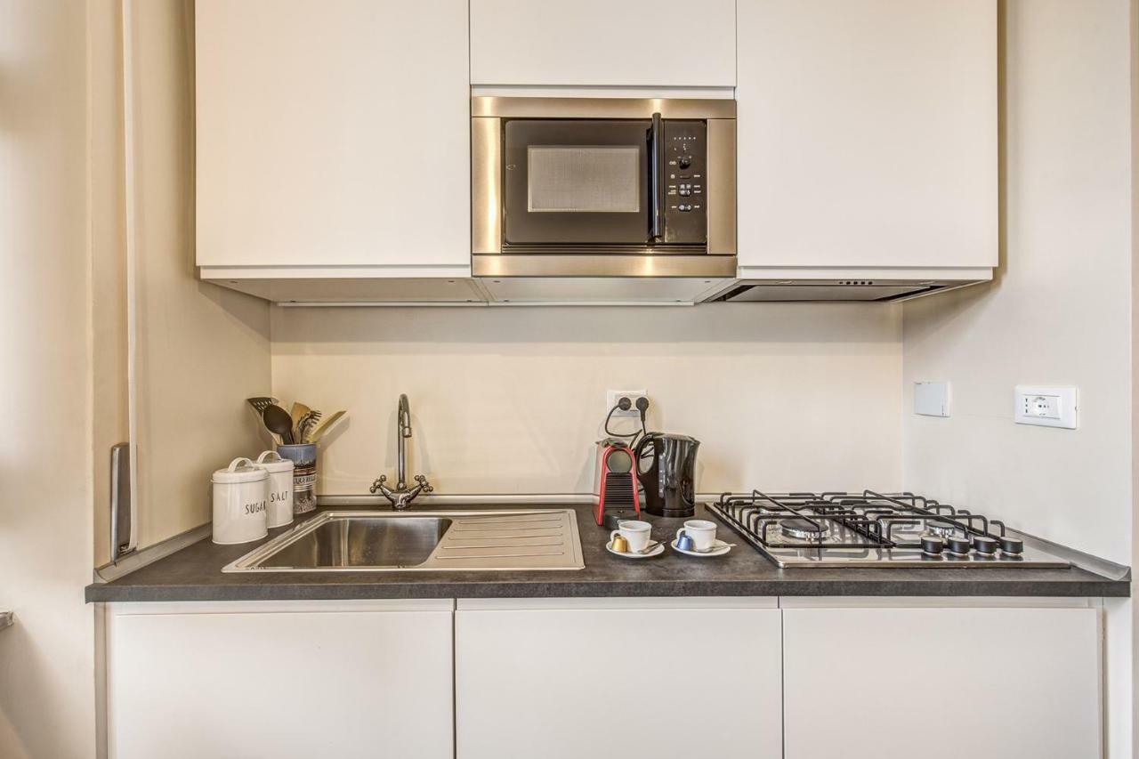 Insula Petri _ 2Bdr Apartment โรม ภายนอก รูปภาพ