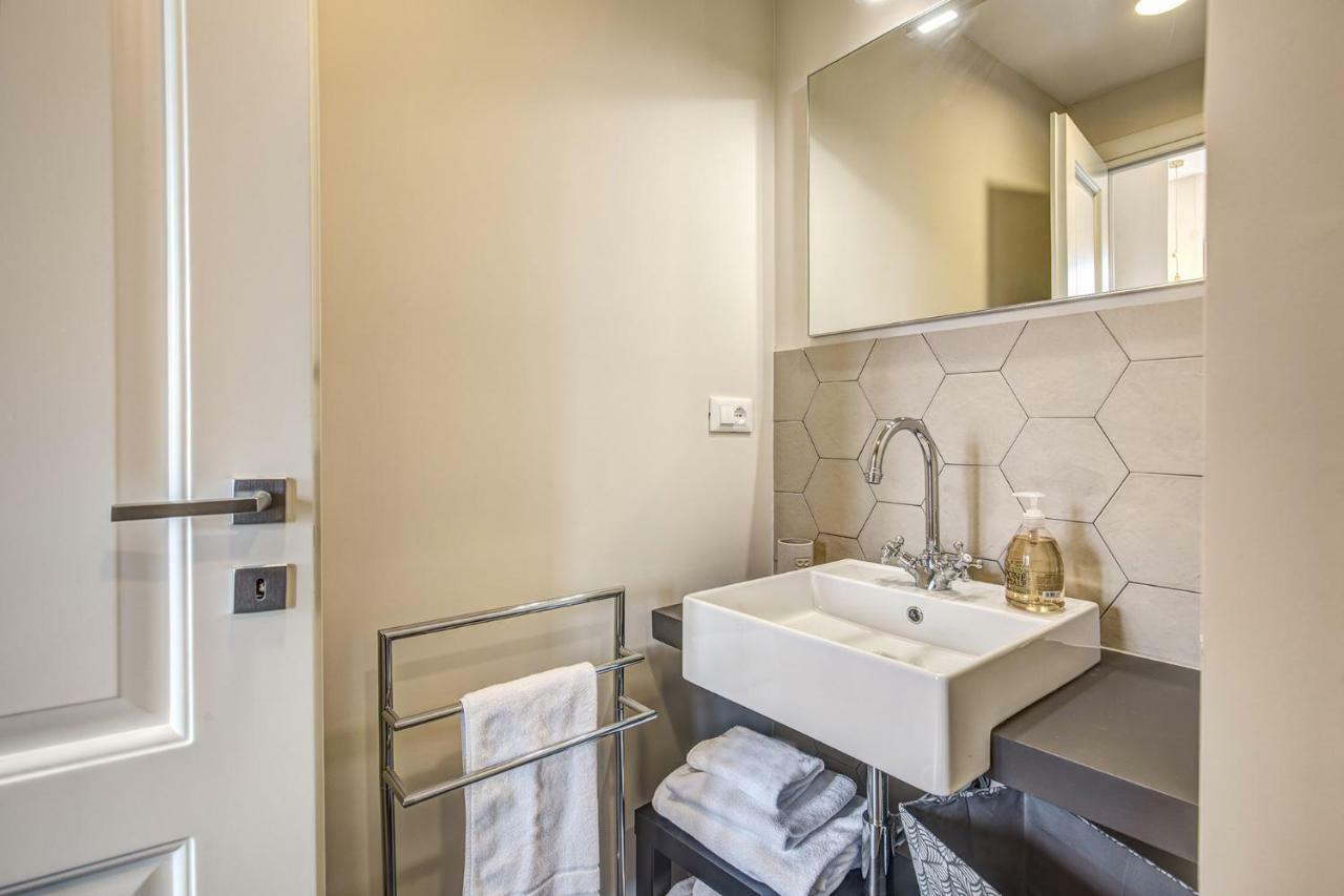 Insula Petri _ 2Bdr Apartment โรม ภายนอก รูปภาพ