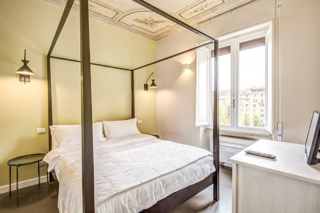 Insula Petri _ 2Bdr Apartment โรม ภายนอก รูปภาพ