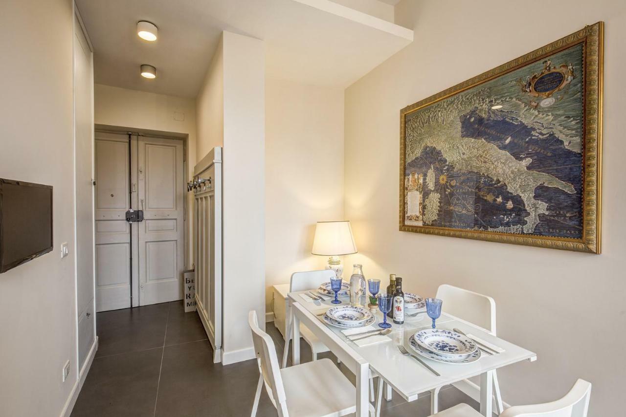 Insula Petri _ 2Bdr Apartment โรม ภายนอก รูปภาพ